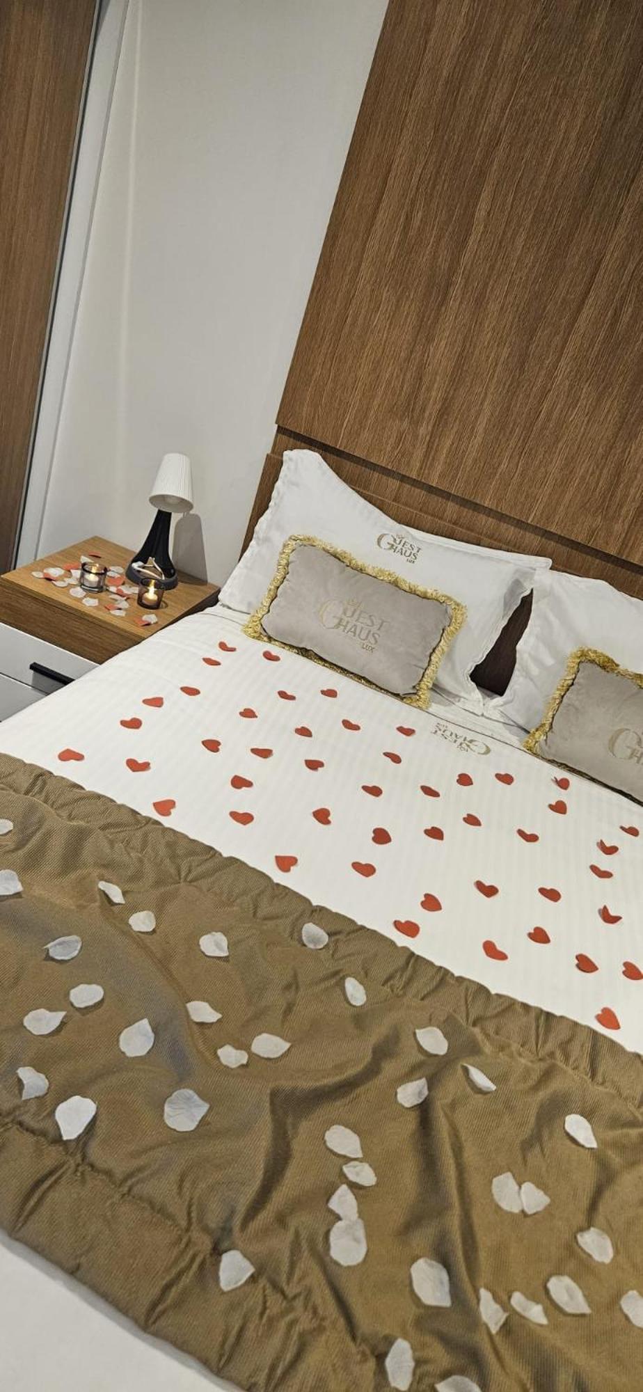 Guesthaus 1 Apartment Dudelange Bagian luar foto