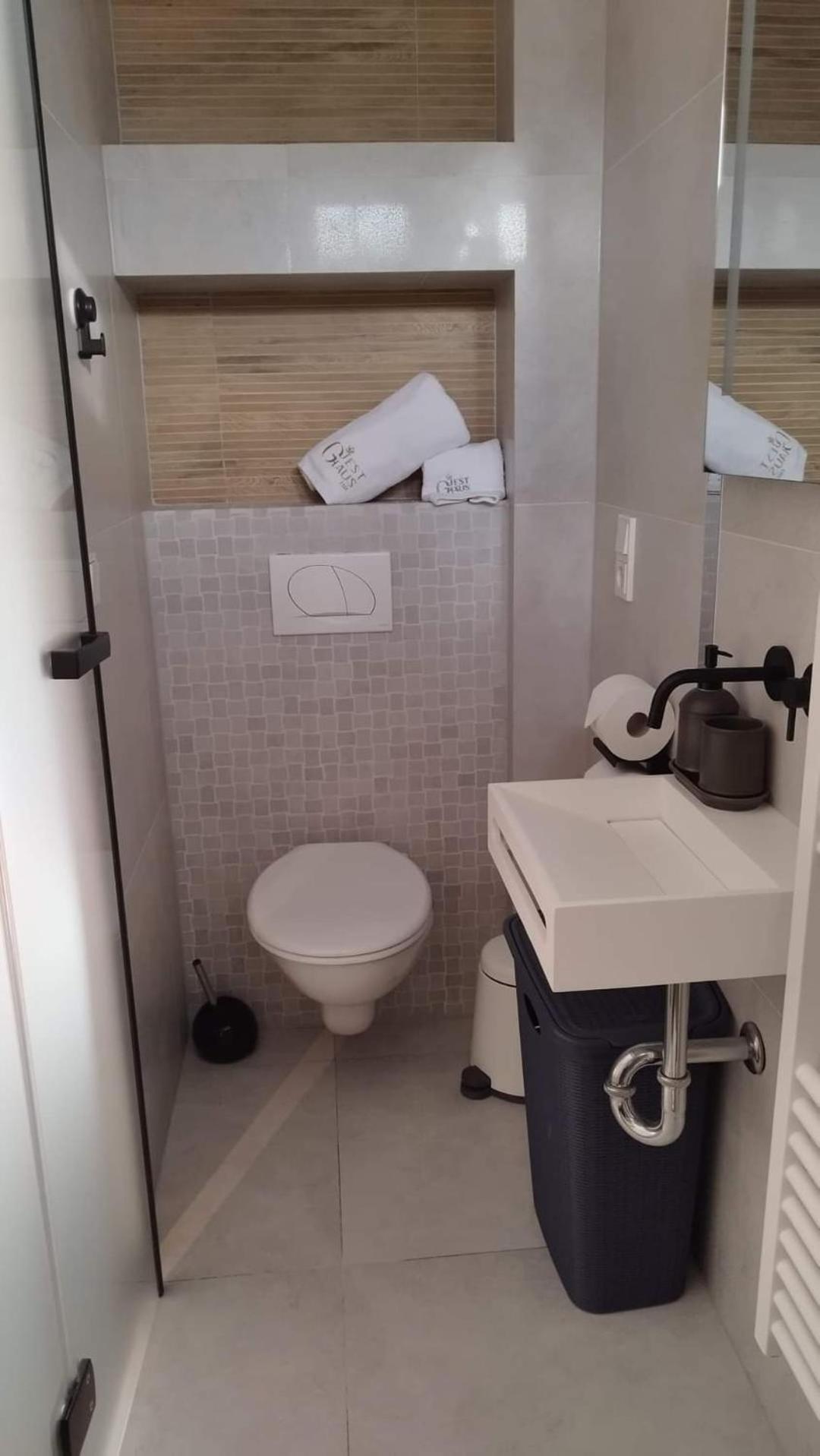 Guesthaus 1 Apartment Dudelange Ruang foto